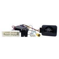 Adaptér ovládání tlačítek na volantu pro Kia Ceed, Pro Ceed, Forte, Picanto, Rio, Soul, Sportage Connects2 CTSKI012.2