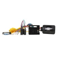 Adaptér ovládání tlačítek na volantu pro Mercedes-Benz C-Class, E-Class Connects2 CTSMC005.2
