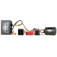 Adaptér ovládání tlačítek na volantu pro Porsche 911, Boxter, Cayman Connects2 CTSPO005.2