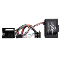 Adaptér ovládání tlačítek na volantu pro Citroën / Peugeot Connects2 CTSPG013