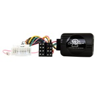Adaptér ovládání tlačítek na volantu pro Suzuki / Fiat / Opel Connects2 CTSSZ001.2