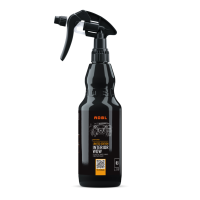 Oživovač plastů ADBL Interior Wow Limited Edition (500 ml)