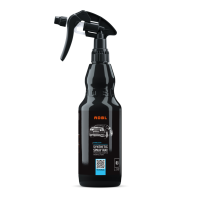 Syntetický vosk ve spreji ADBL Synthetic Spray Wax (500 ml)