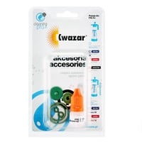 Servisni komplet za Kwazar Venus Super HD SOLVENT LINE