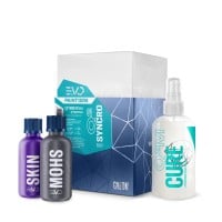 Keramická ochrana Gyeon Q2 Syncro EVO (50+50 ml)