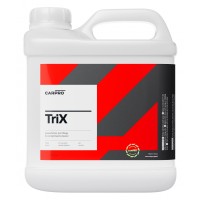 Odstraňovač polétavé rzi a asfaltu CarPro TriX (4 l)
