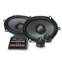 Reproduktory Morel Tempo Ultra 572 MKII