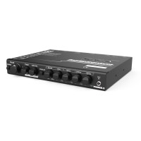 Ekvalizér AudioControl Three.2