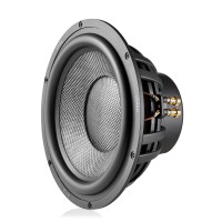 Subwoofer Morel Ultimo Pro 104