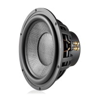 Subwoofer Morel Ultimo Pro 124
