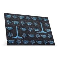 Vibroakustický materiál Comfortmat Volt
