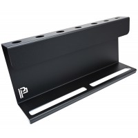 Držák štětců a mixovacích lahví Poka Premium Holder for Brush and Bottles - 40 cm