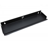 Polička na kartáče Poka Premium Shelf for leather and upholstery brushes - 40 cm