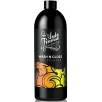 Keramický autošampon Auto Finesse Wash 'n' Gloss Car Shampoo (1 l)