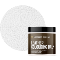 Leather Expert - Balzam za bojenje kože bijeli (250 ml)