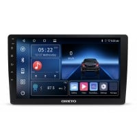 Autorádio Onkyo X-QD1120