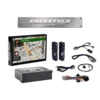 Pokročilá navigační jednotka Alpine X903D-F