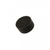 Lešticí kotouč Flexipads X-Slim Black Micro Fine Buffing 40 - 1 ks