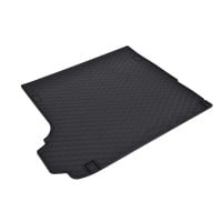Gumová vana do kufru Rigum pro BMW X3 E83 (2004 - 2010)