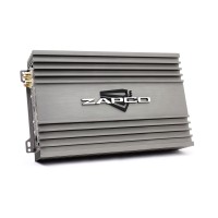 Zesilovač Zapco Z-150.2 II