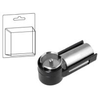 Anténní adaptér 4carmedia ZRS-AA-2-BL