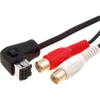 4carmedia AUX adaptér Pioneer
