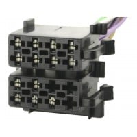 4carmedia adaptér ZRS-ISO-1B
