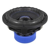 Subwoofer Hifonics Zeus ZRX12D2