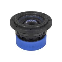 Subwoofer Hifonics Zeus ZRX6D2