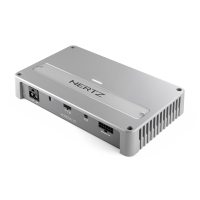 Zesilovač Hertz Venezia V5