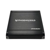 Zesilovač Phoenix Gold Z1502i