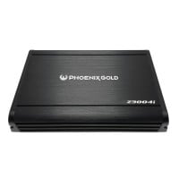 Zesilovač Phoenix Gold Z3004i
