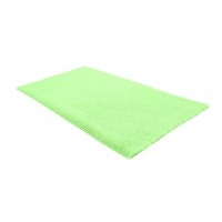 Mikrovláknová utěrka Purestar Speed Polish Multi Towel Green