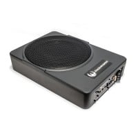 Aktivní subwoofer Phoenix Gold ZR10P