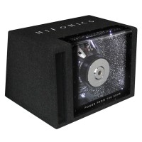 Subwoofer v boxu Hifonics Zeus ZRX12BP
