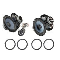 Reproduktory do Citroen Berlingo III K9 set č. 2